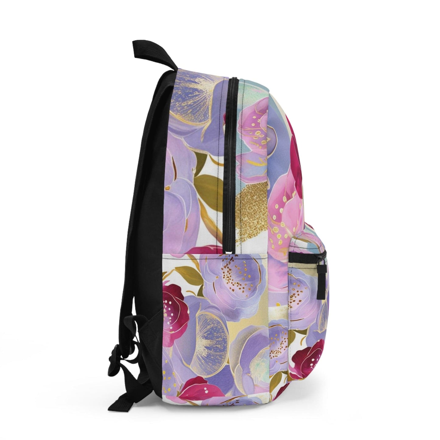 Backpack "Peony Fantasia"